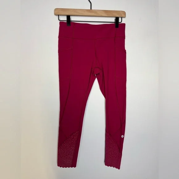 Lululemon Tight Stuff Tight II - Picture 5 of 10